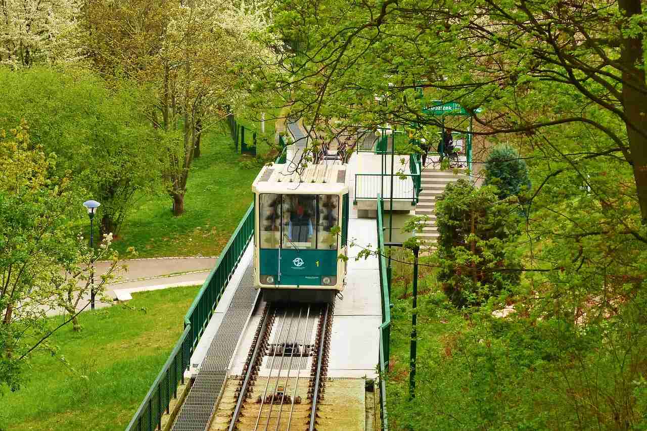 petřinská rohledna